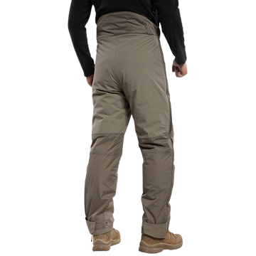 Men's Ix13 Upgraded Tactical Winter Pants: Cold-Proof, Thickened, Windproof Ski Training